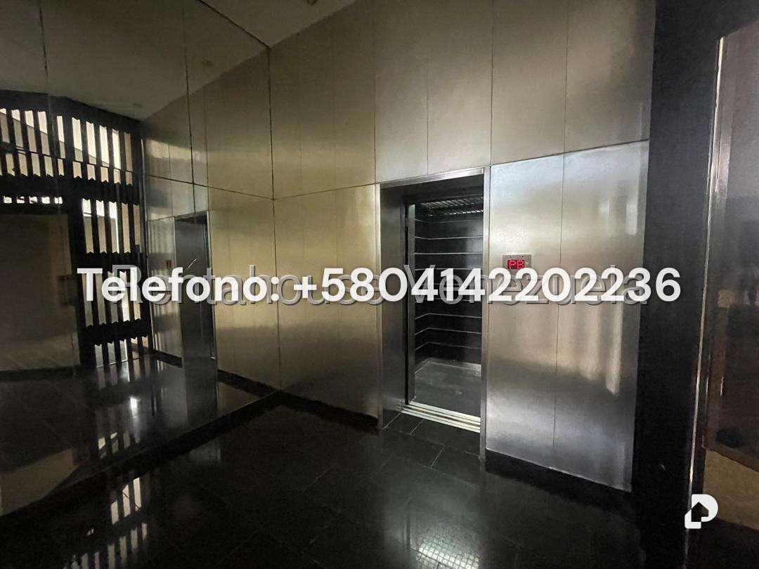 Apartamento en Los Naranjos (del Cafetal), Caracas – 42