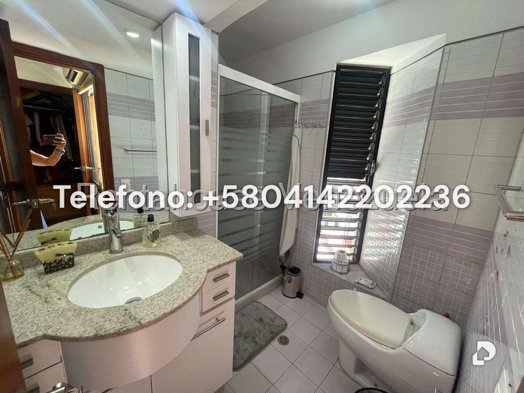 Apartamento en Los Naranjos (del Cafetal), Caracas – 35