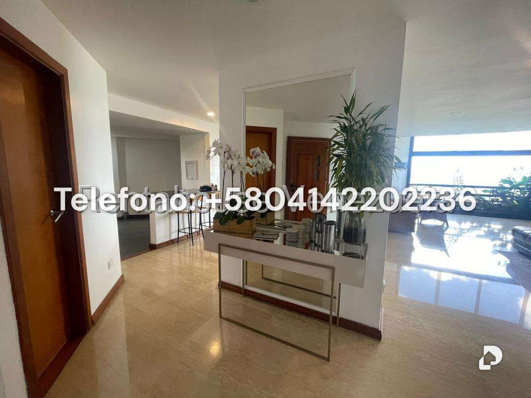 Apartamento en Los Naranjos (del Cafetal), Caracas – 15