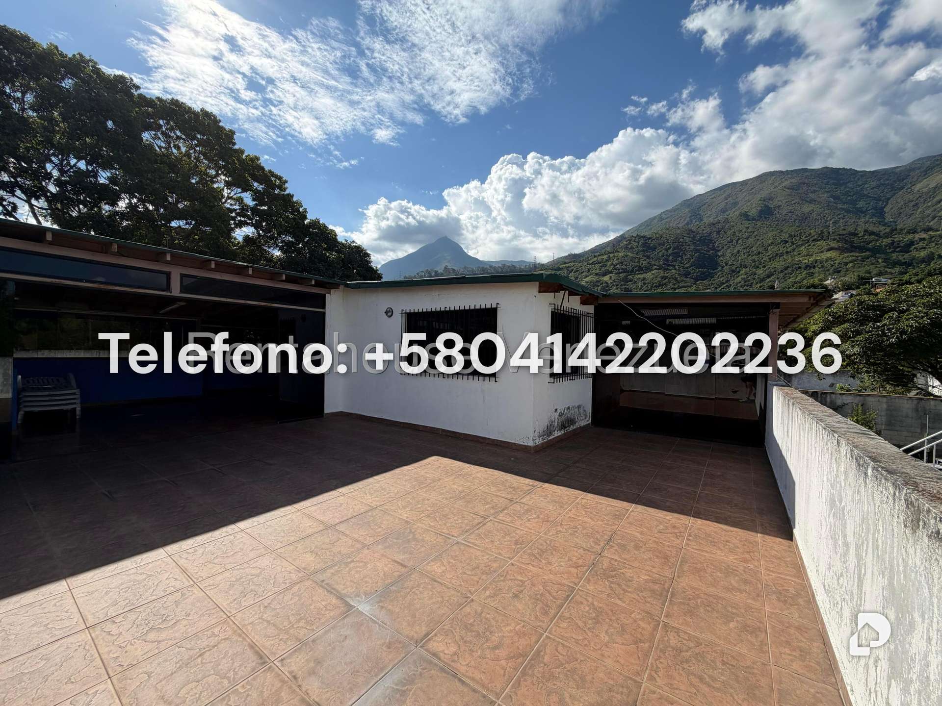 Casa en El Marqués, Caracas – 37