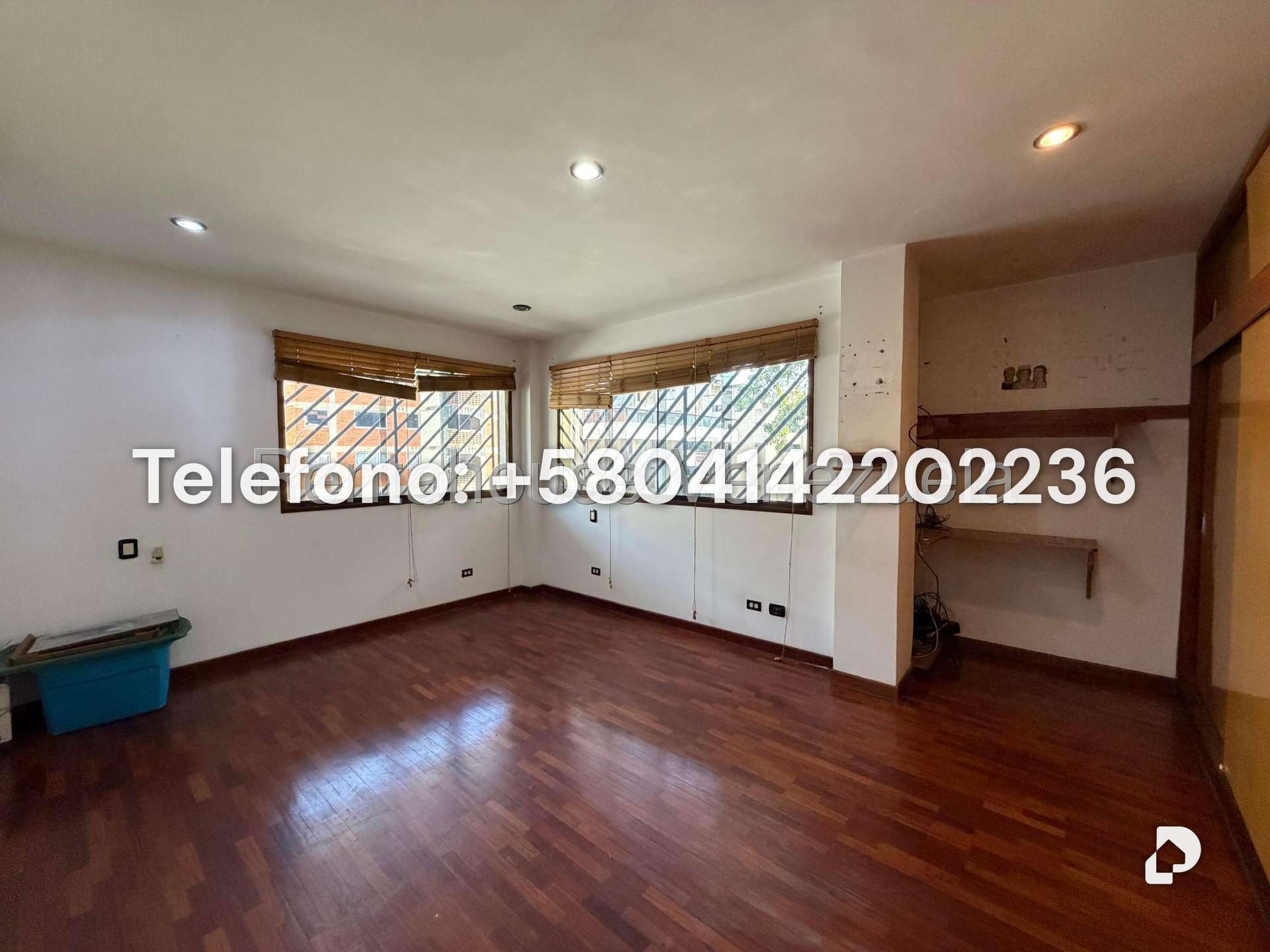 Casa en El Marqués, Caracas – 31