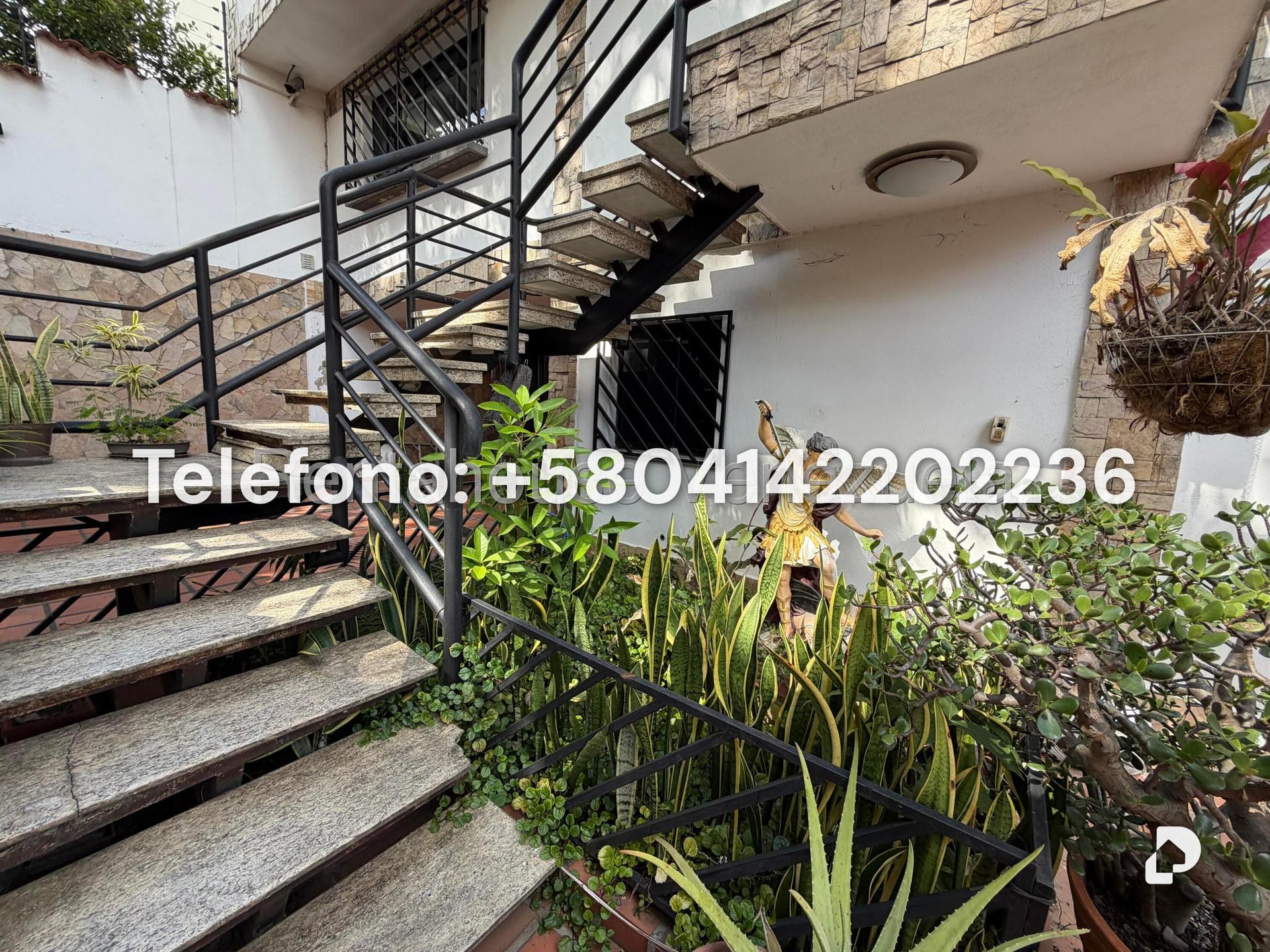 Casa en El Marqués, Caracas – 5