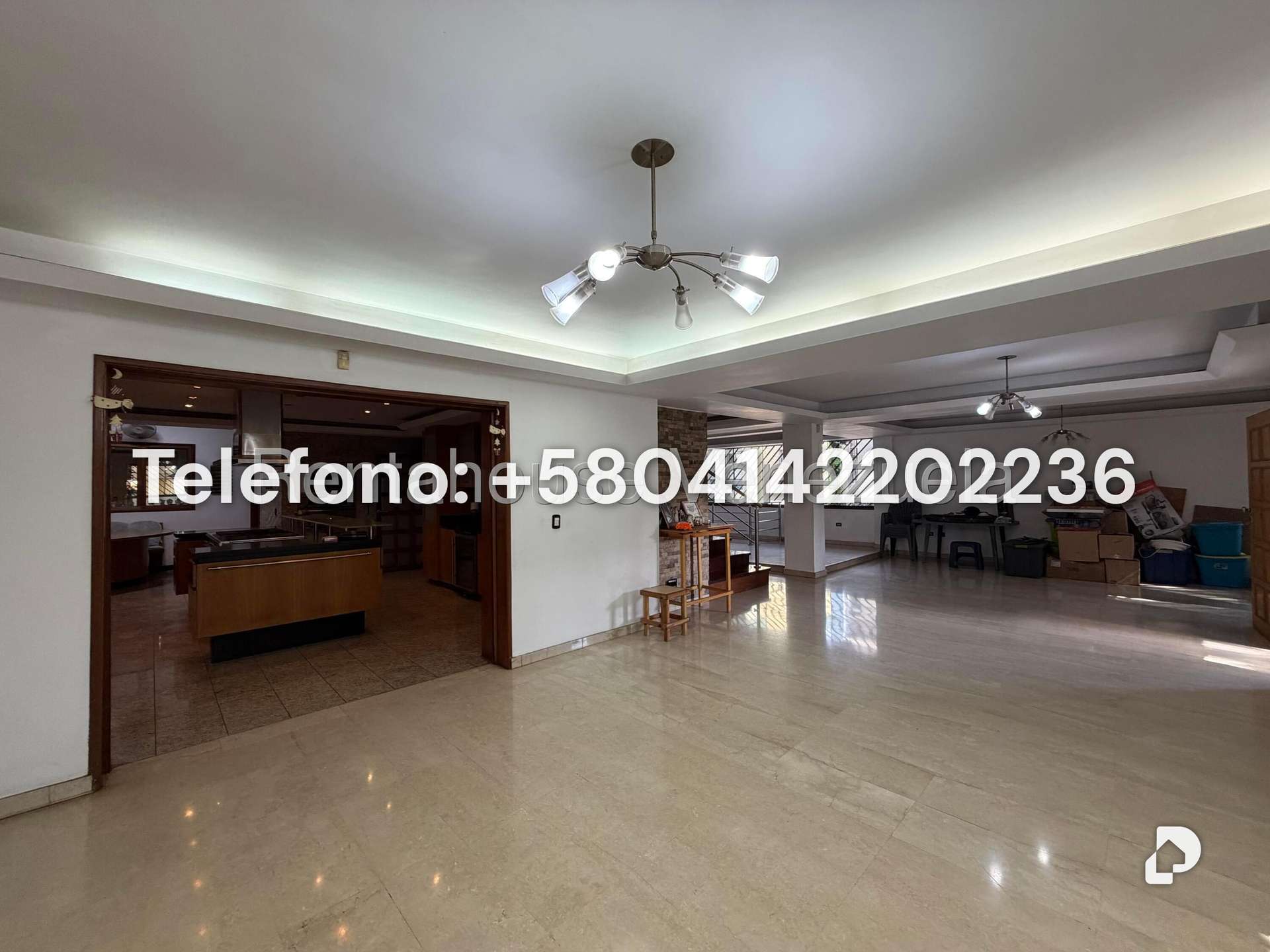 Casa en El Marqués, Caracas – 15