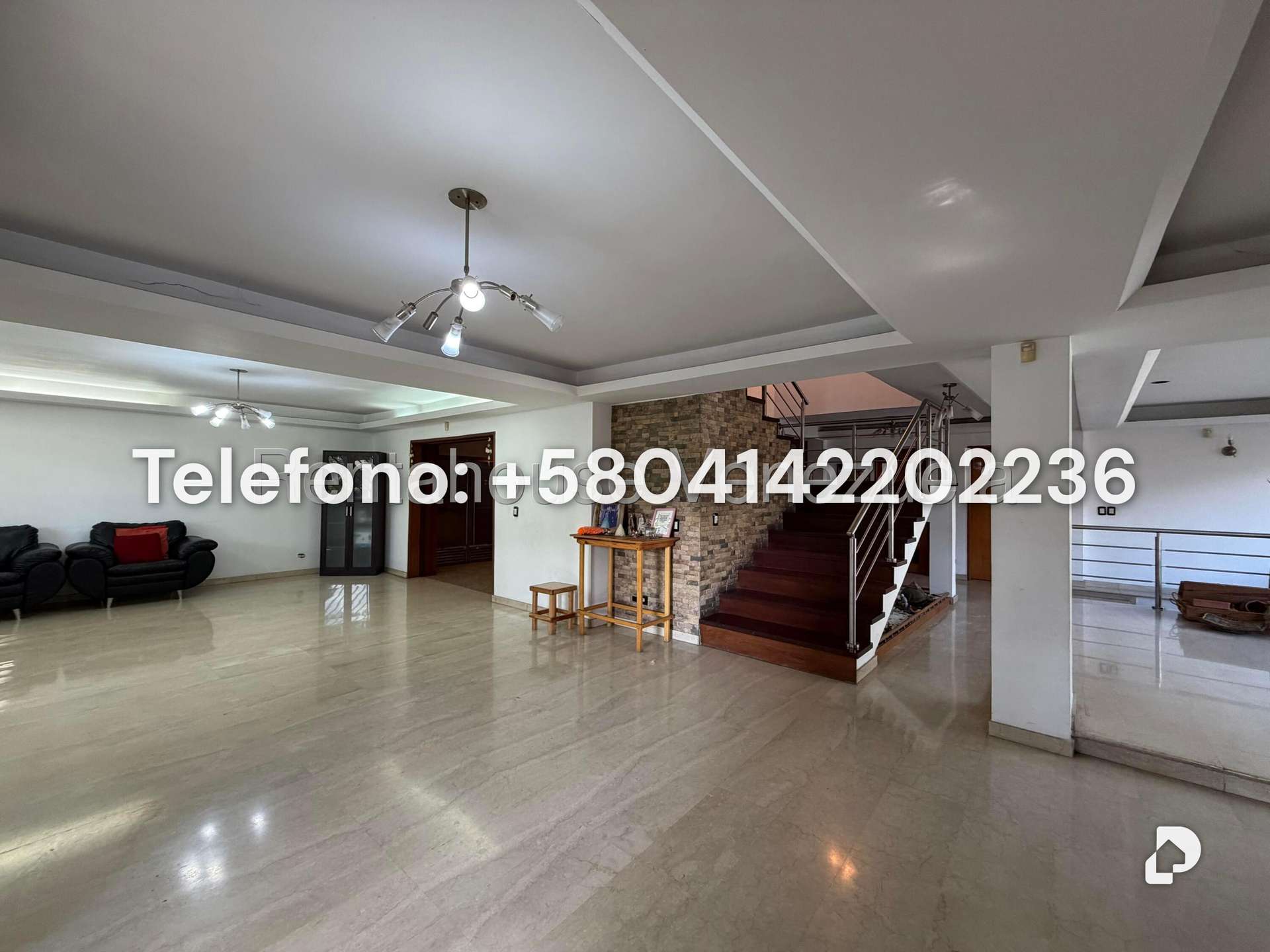 Casa en El Marqués, Caracas – 13