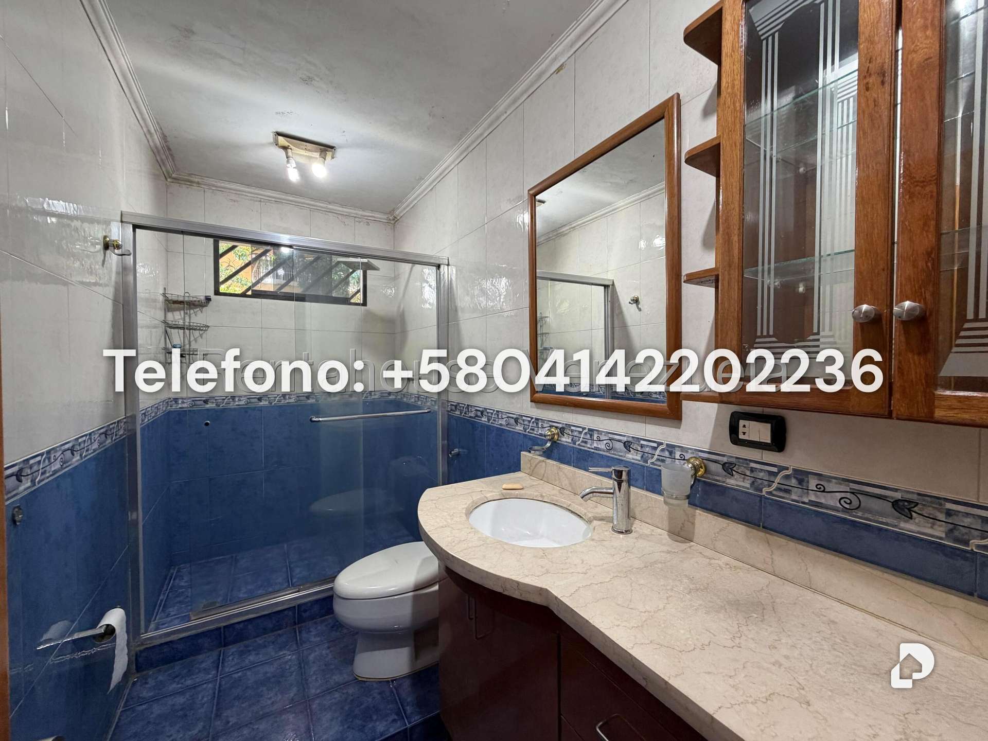 Casa en El Marqués, Caracas – 27