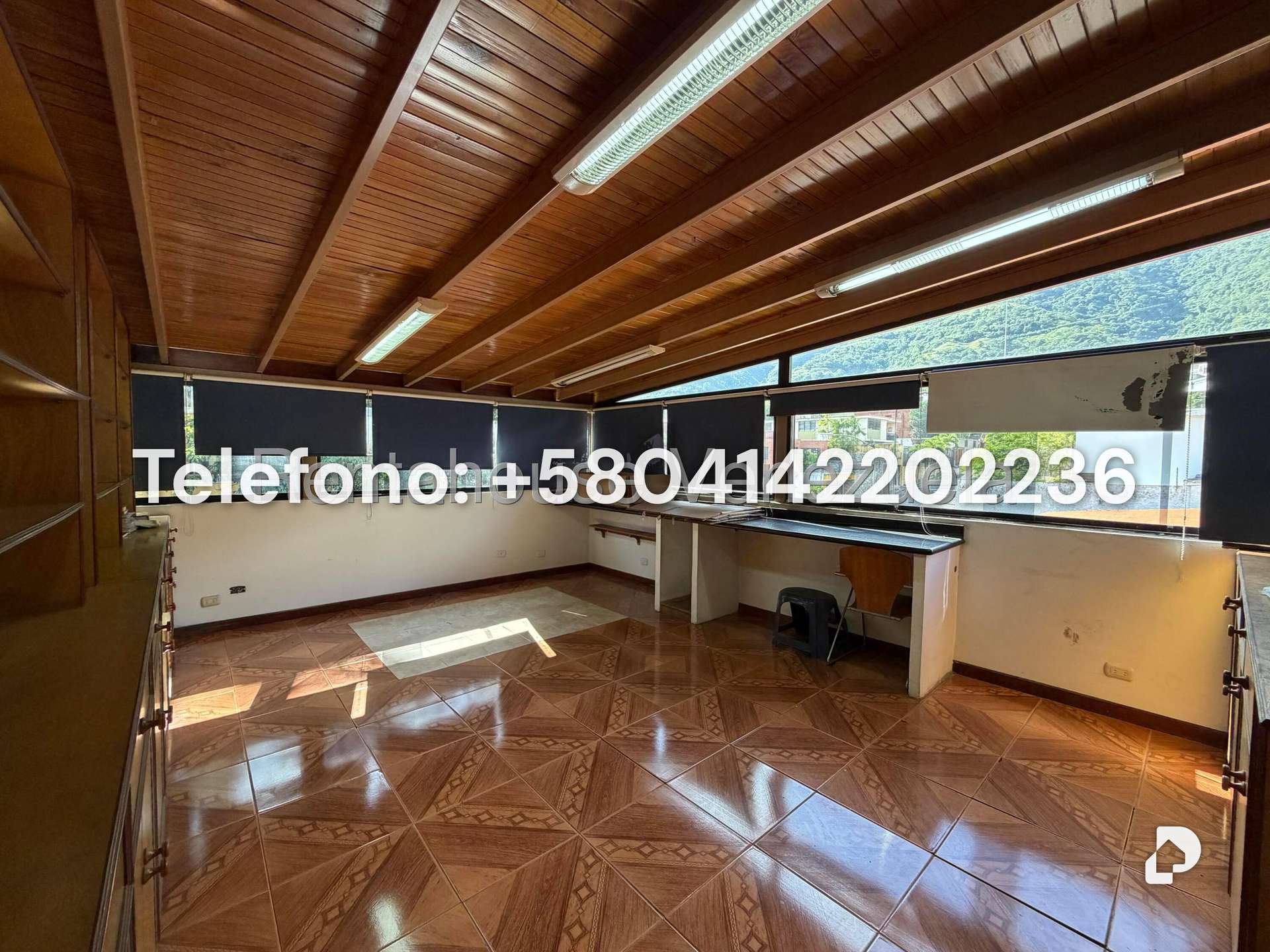 Casa en El Marqués, Caracas – 42