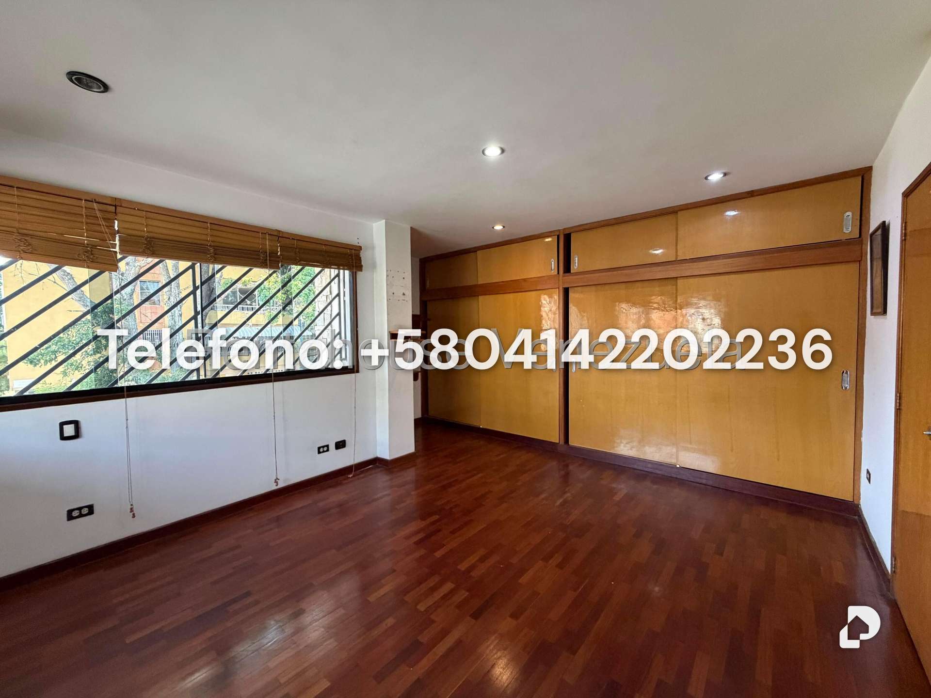 Casa en El Marqués, Caracas – 30