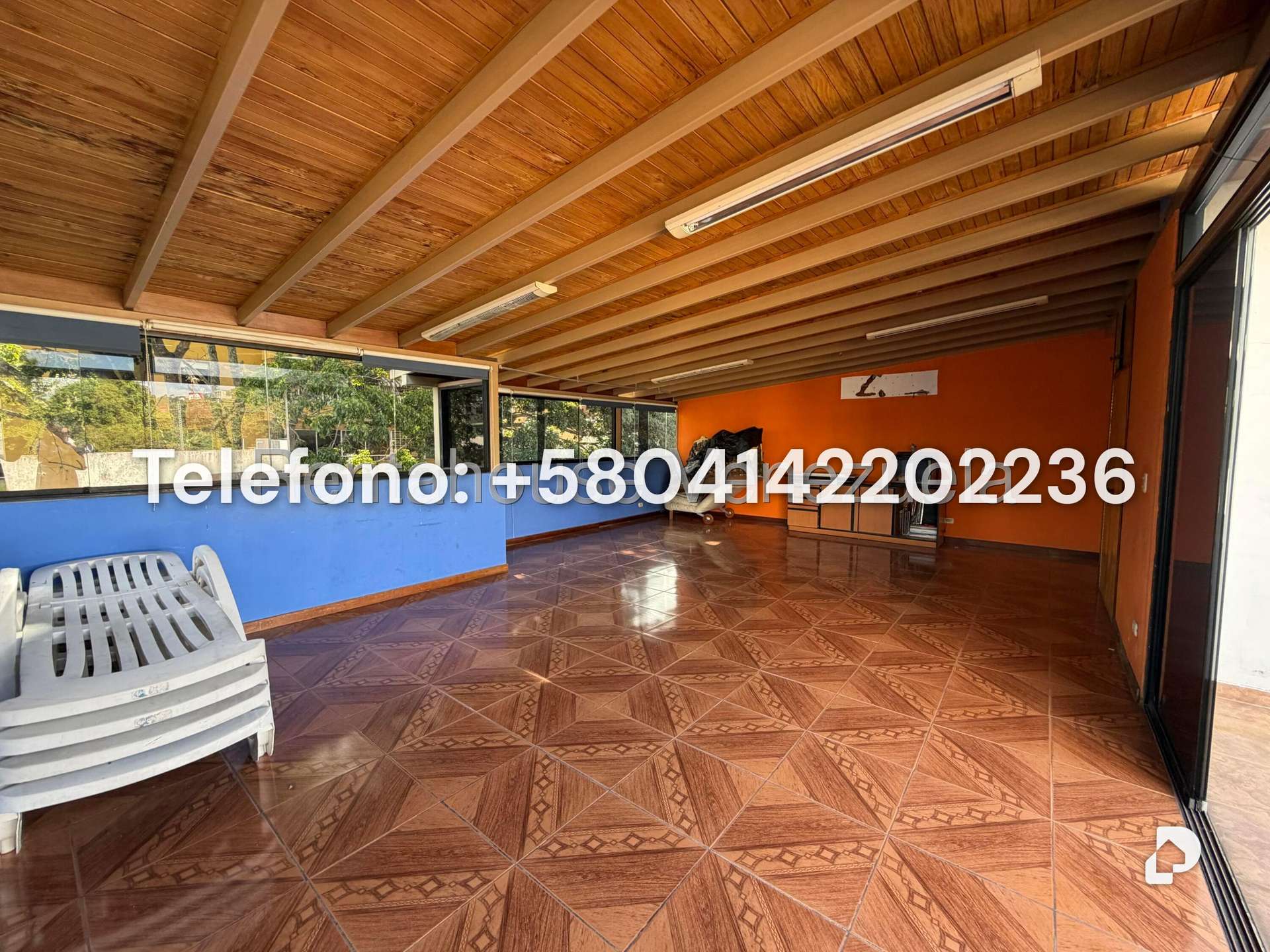 Casa en El Marqués, Caracas – 40