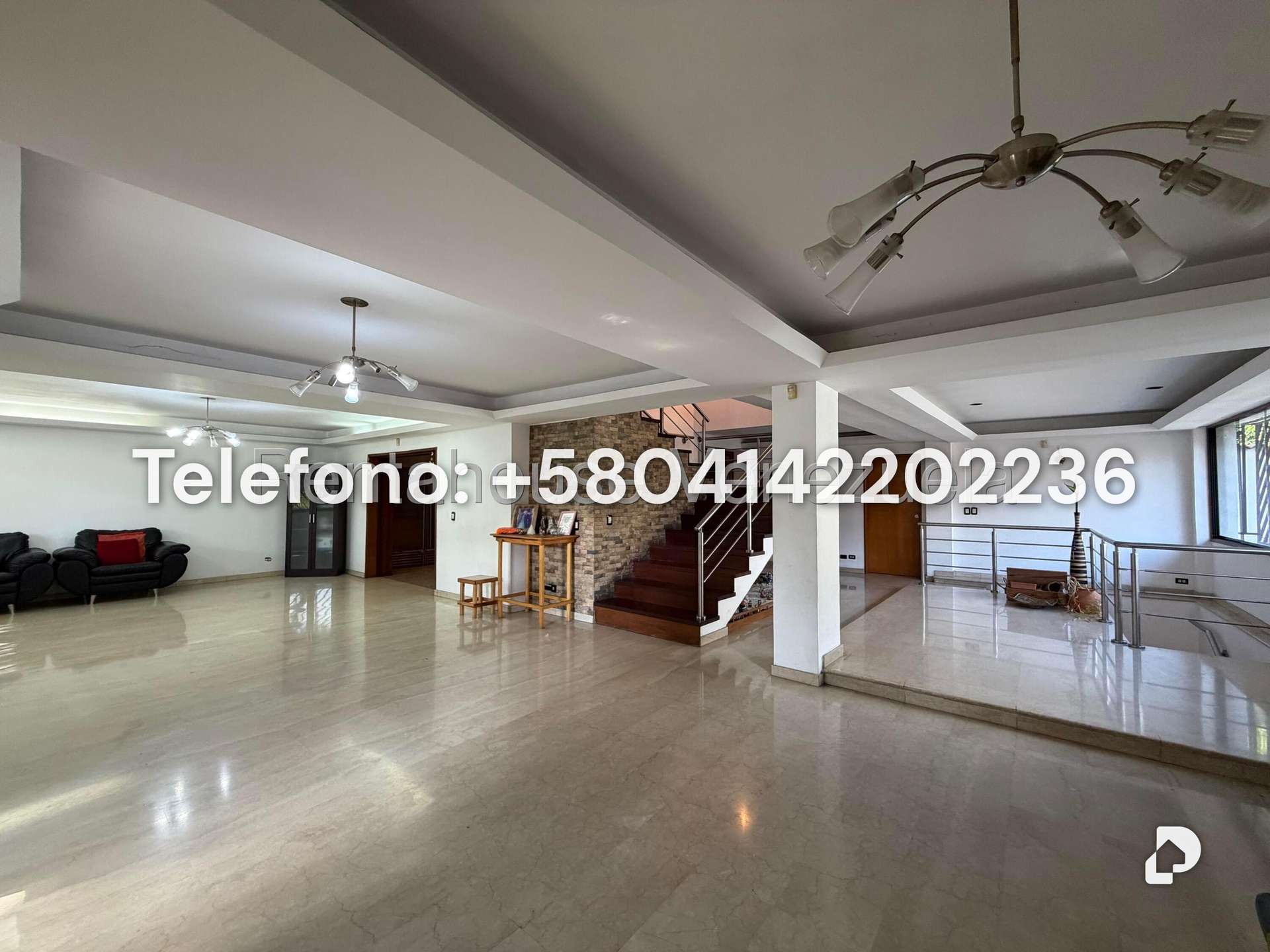 Casa en El Marqués, Caracas – 14