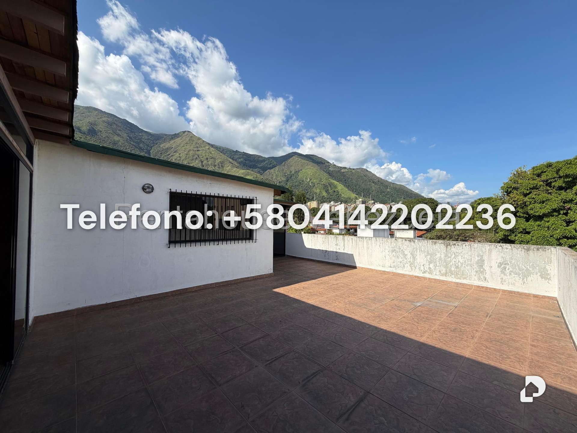 Casa en El Marqués, Caracas – 43