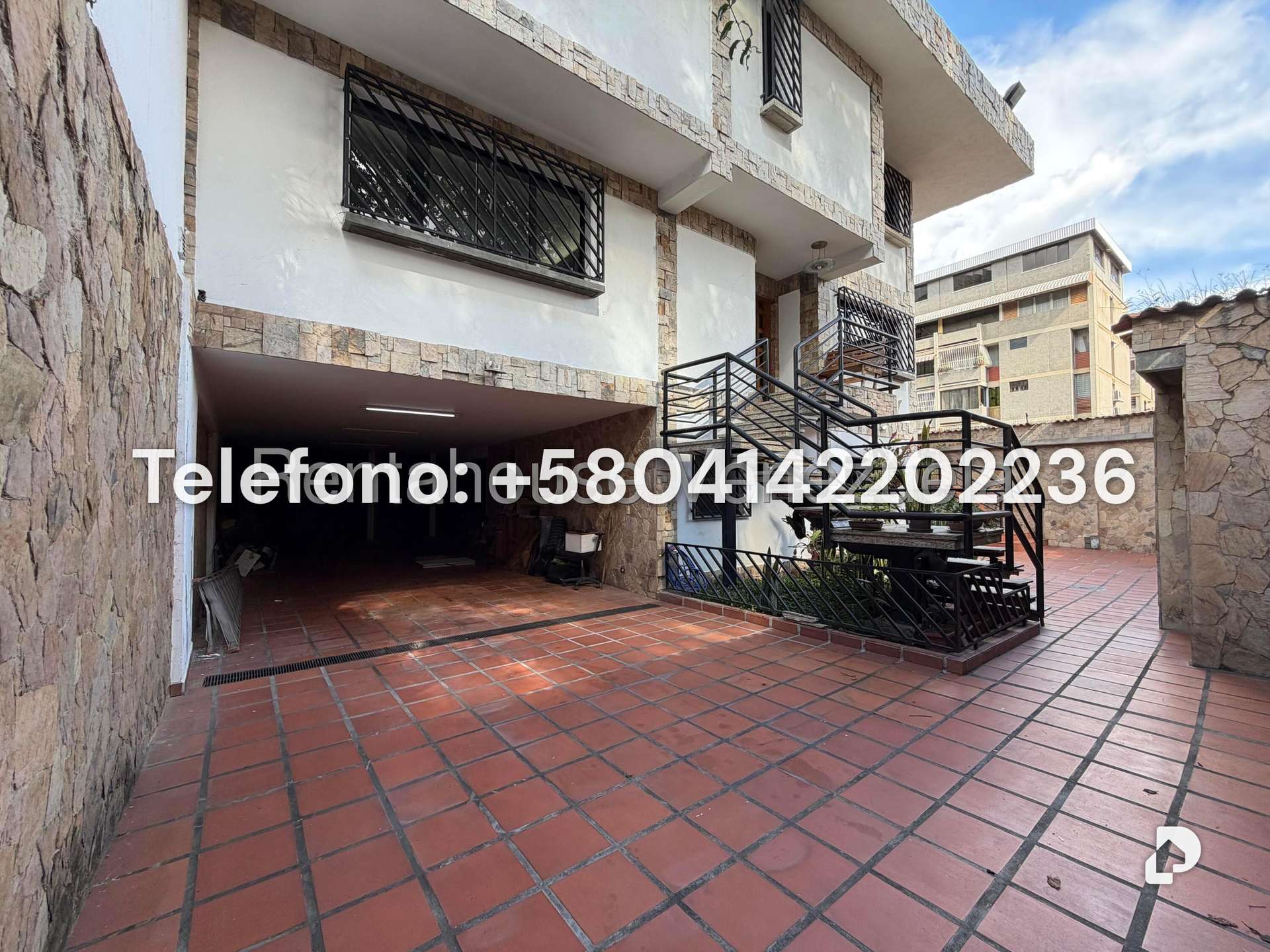 Casa en El Marqués, Caracas – 4