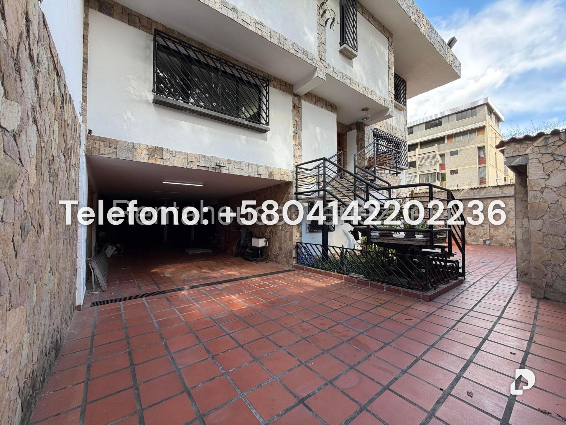 Casa en El Marqués, Caracas – 4