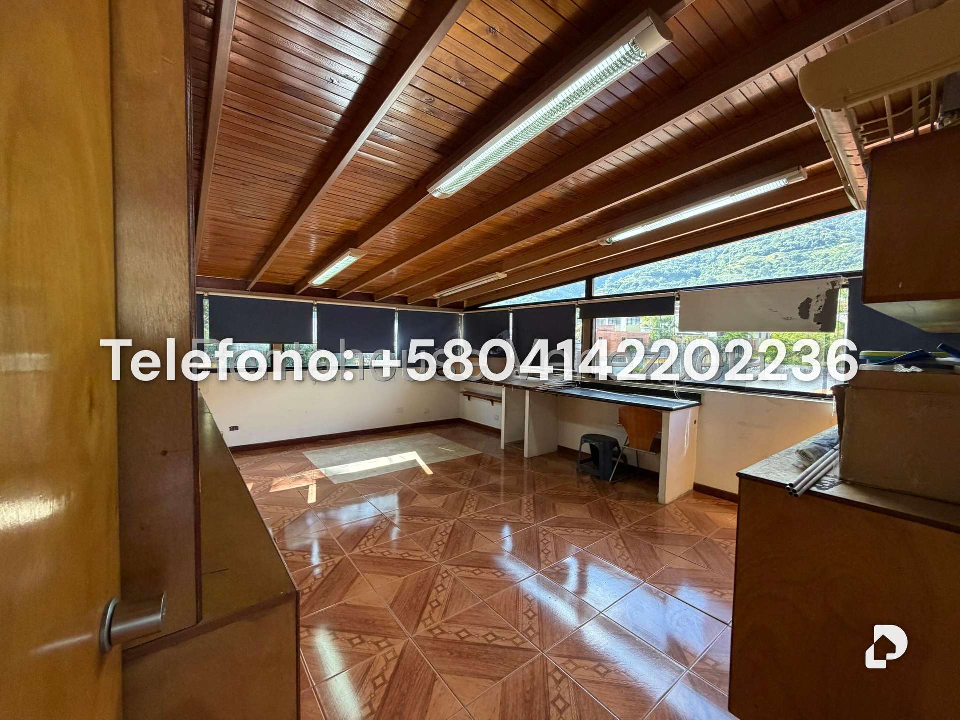 Casa en El Marqués, Caracas – 41