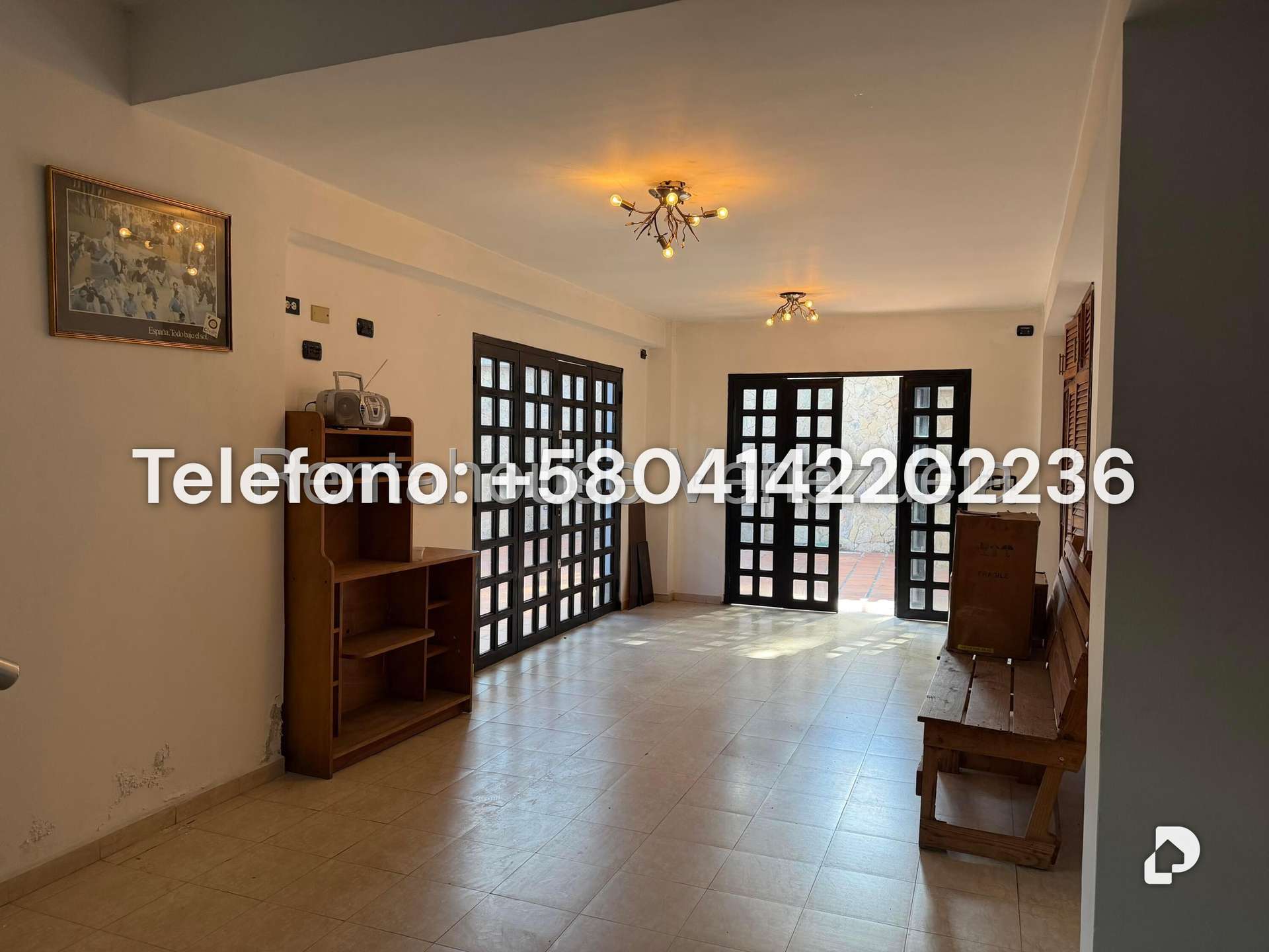 Casa en El Marqués, Caracas – 10