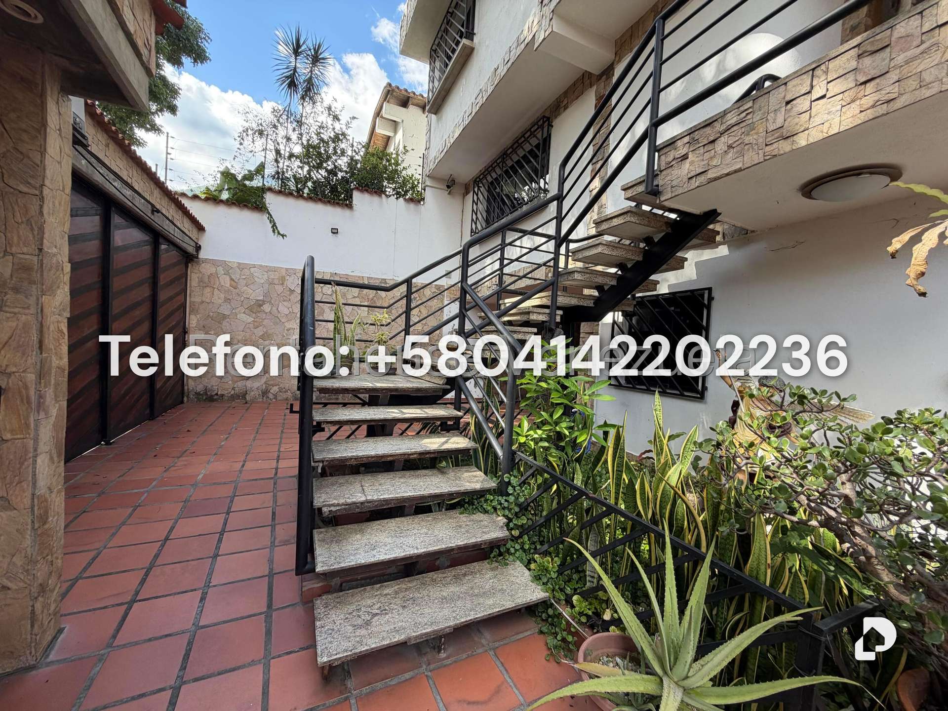 Casa en El Marqués, Caracas – 6