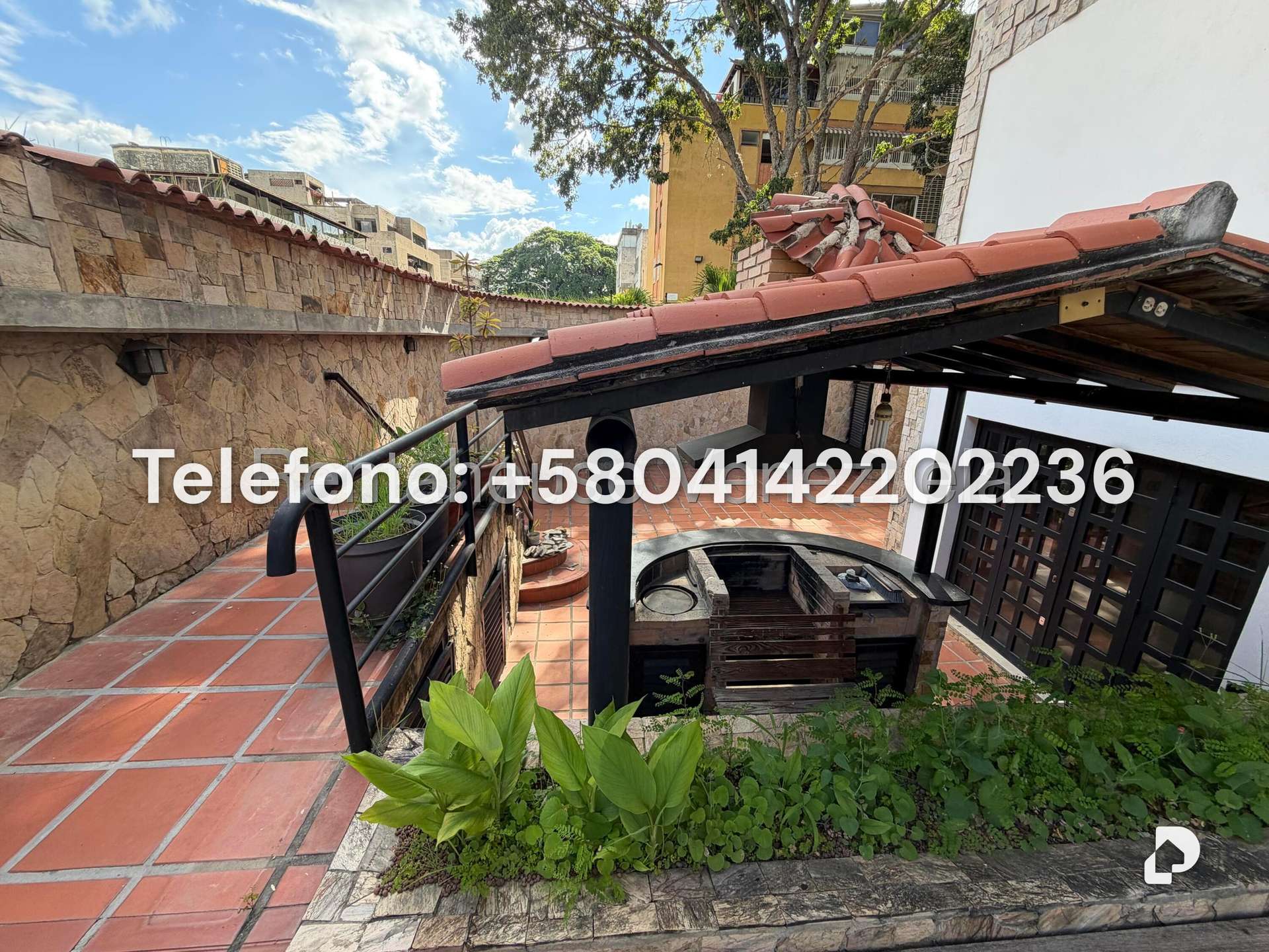 Casa en El Marqués, Caracas – 3
