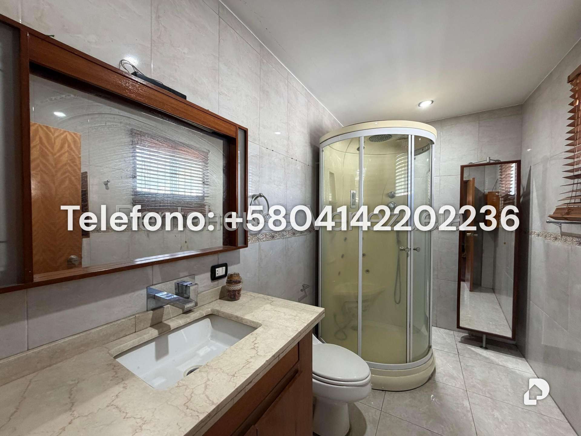 Casa en El Marqués, Caracas – 35