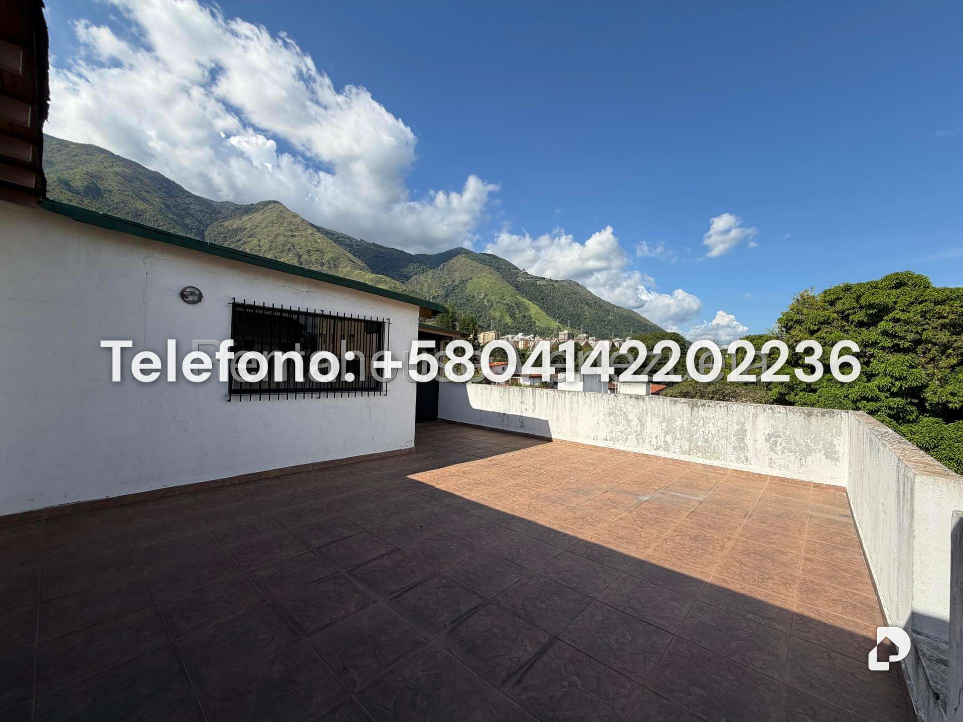 Casa en El Marqués, Caracas – 36