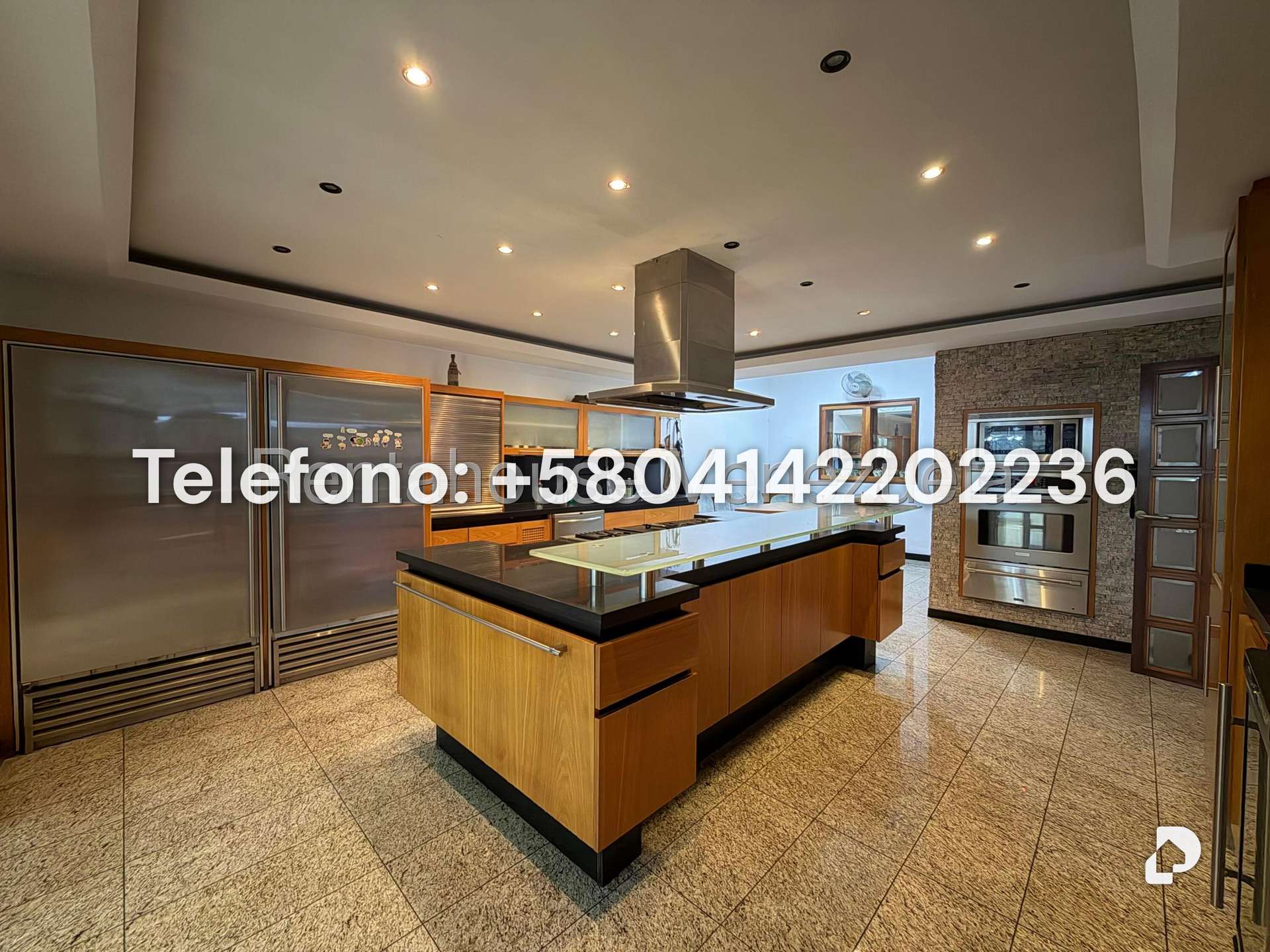Casa en El Marqués, Caracas – 23
