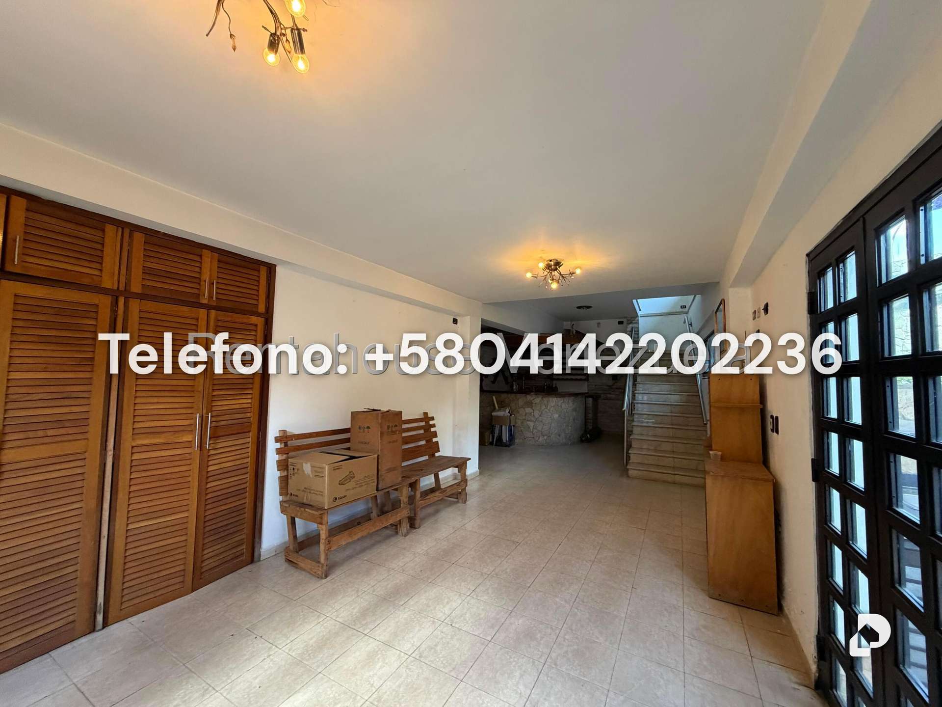 Casa en El Marqués, Caracas – 12