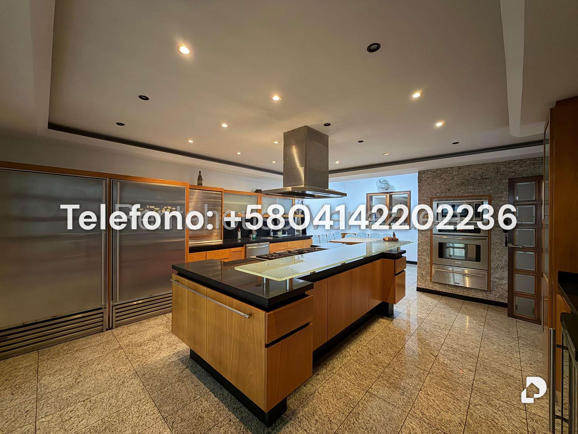 Casa en El Marqués, Caracas – 20
