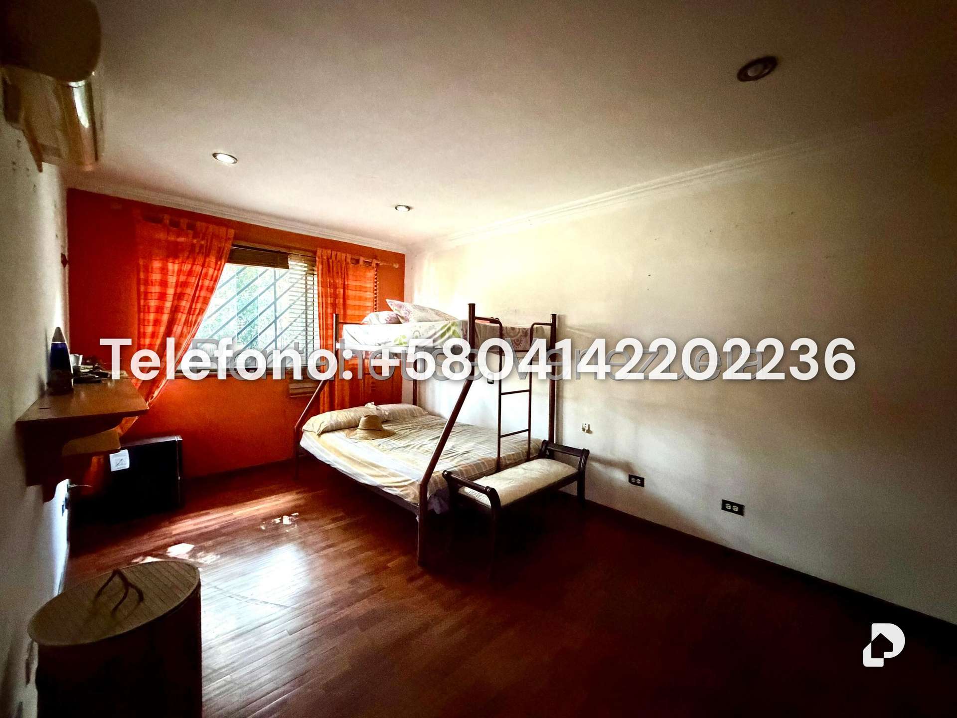 Casa en El Marqués, Caracas – 26