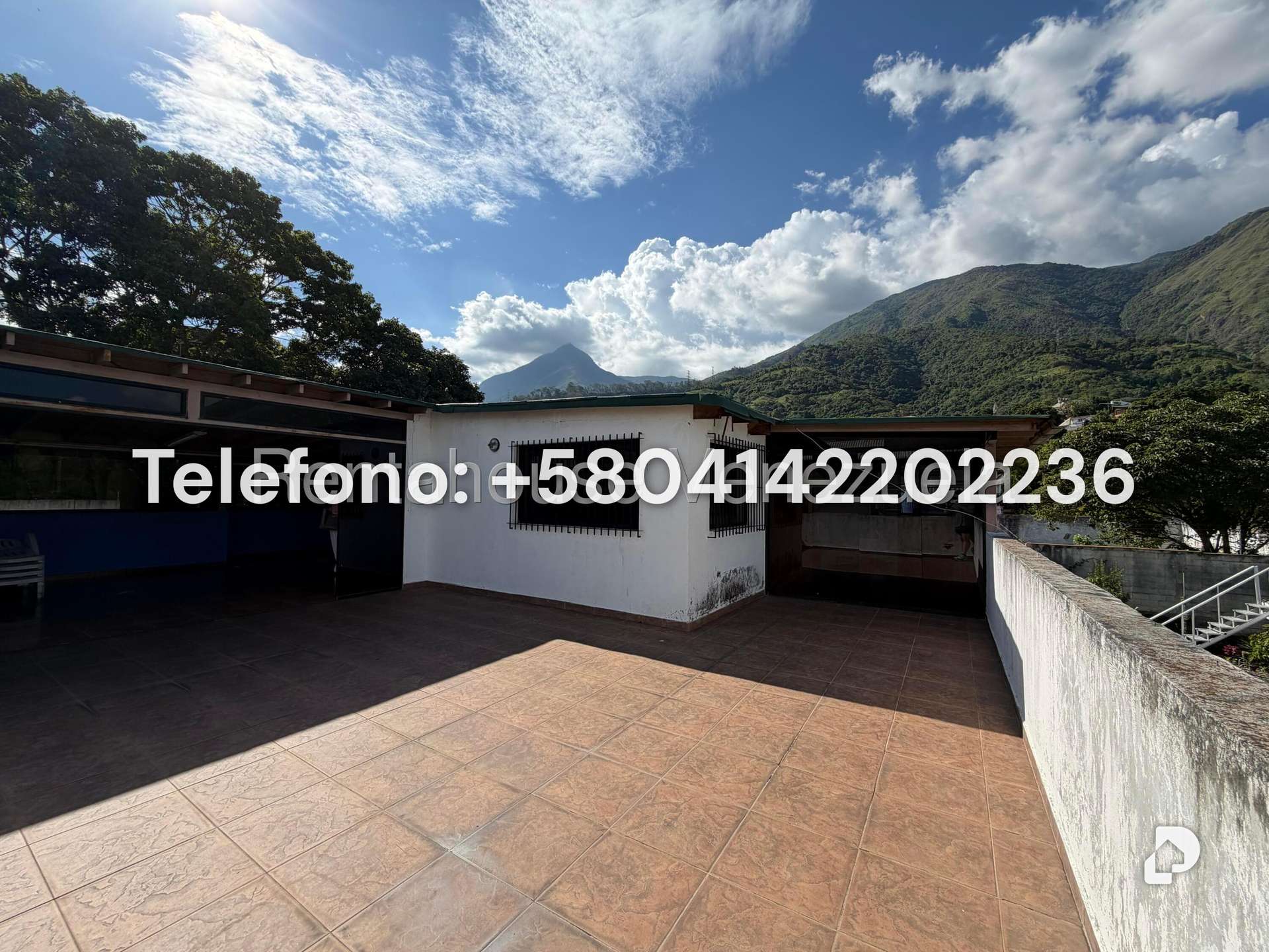 Casa en El Marqués, Caracas – 38