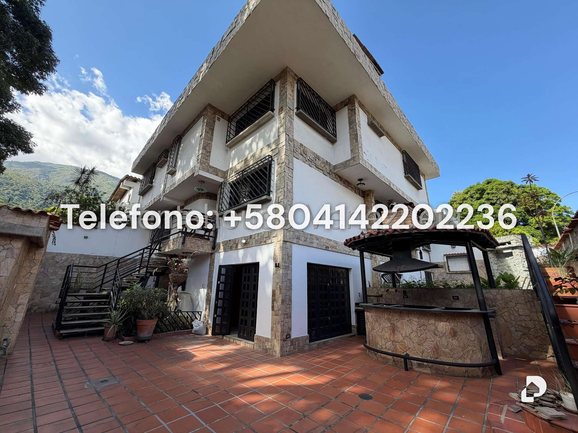 Casa en El Marqués, Caracas – 8