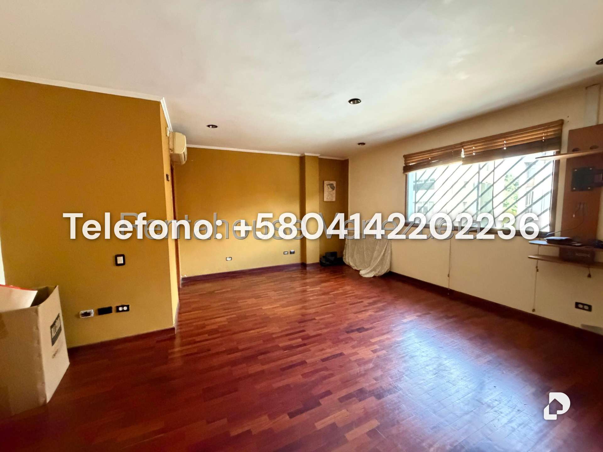 Casa en El Marqués, Caracas – 34