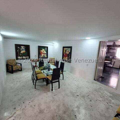 Casa en Cumbres de Curumo, Caracas
