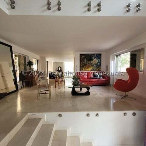 Casa en Cumbres de Curumo, Caracas
