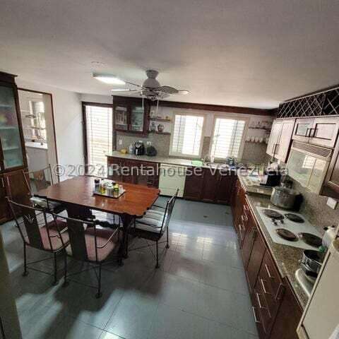 Casa en Cumbres de Curumo, Caracas