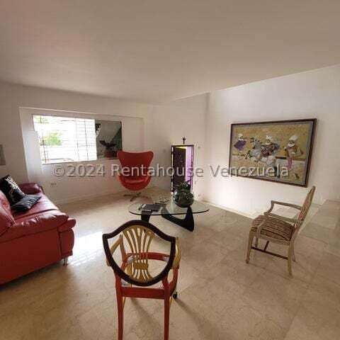 Casa en Cumbres de Curumo, Caracas