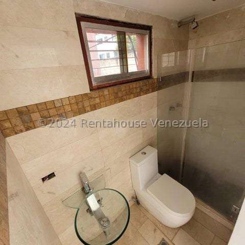 Casa en Cumbres de Curumo, Caracas