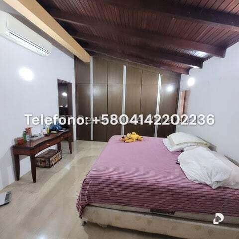 Casa en Cumbres de Curumo, Caracas – 15