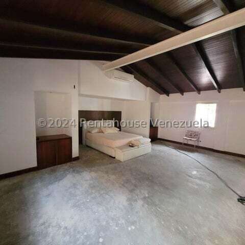 Casa en Cumbres de Curumo, Caracas