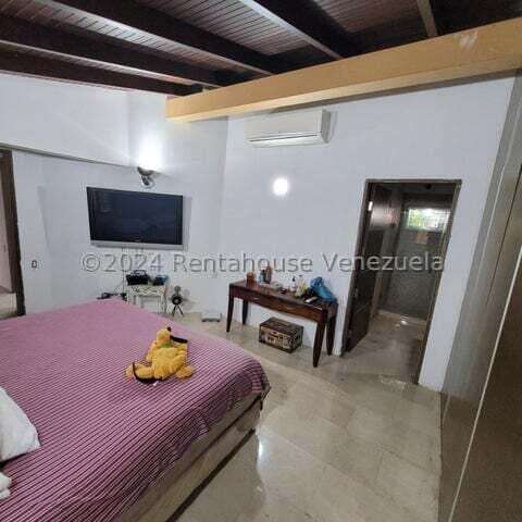 Casa en Cumbres de Curumo, Caracas