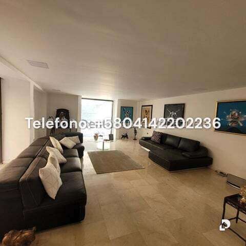 Casa en Cumbres de Curumo, Caracas – 5