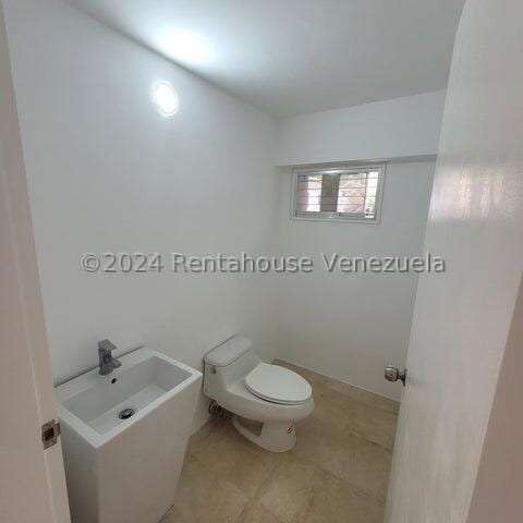Casa en Cumbres de Curumo, Caracas