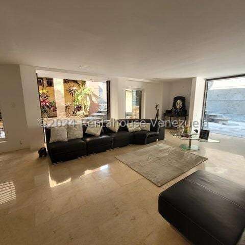 Casa en Cumbres de Curumo, Caracas