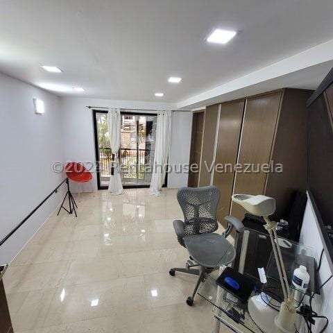 Casa en Cumbres de Curumo, Caracas