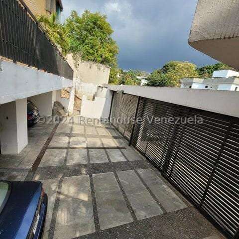 Casa en Cumbres de Curumo, Caracas