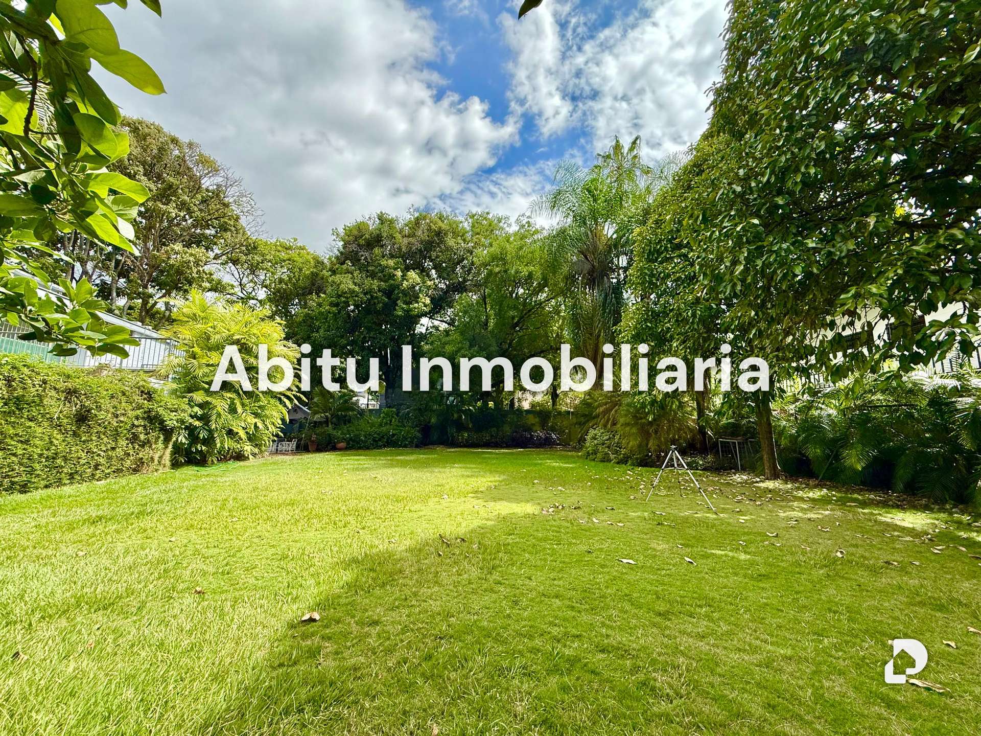 House in La Floresta, Caracas – 5