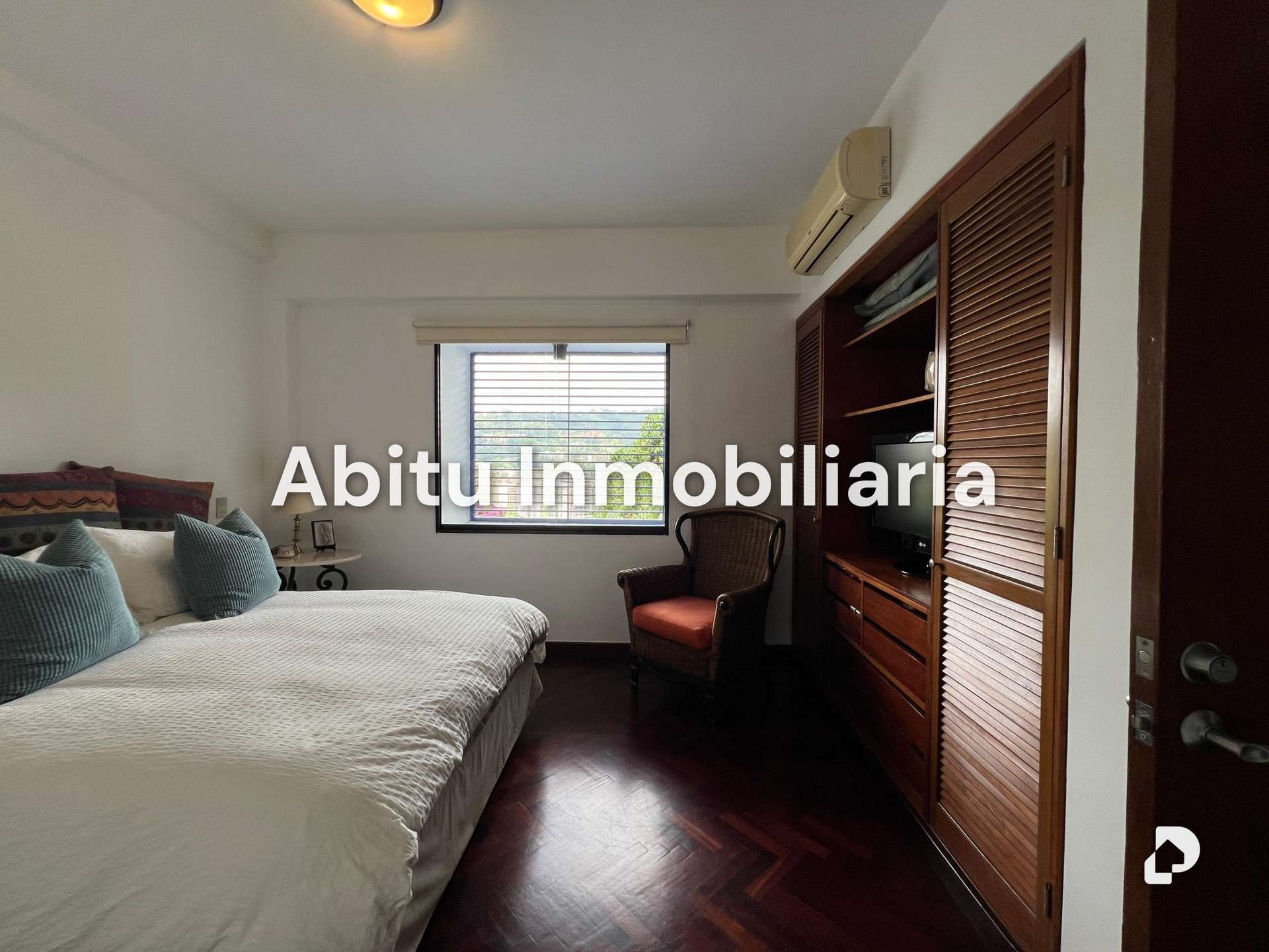 Casa en Alto Hatillo, Caracas – 9