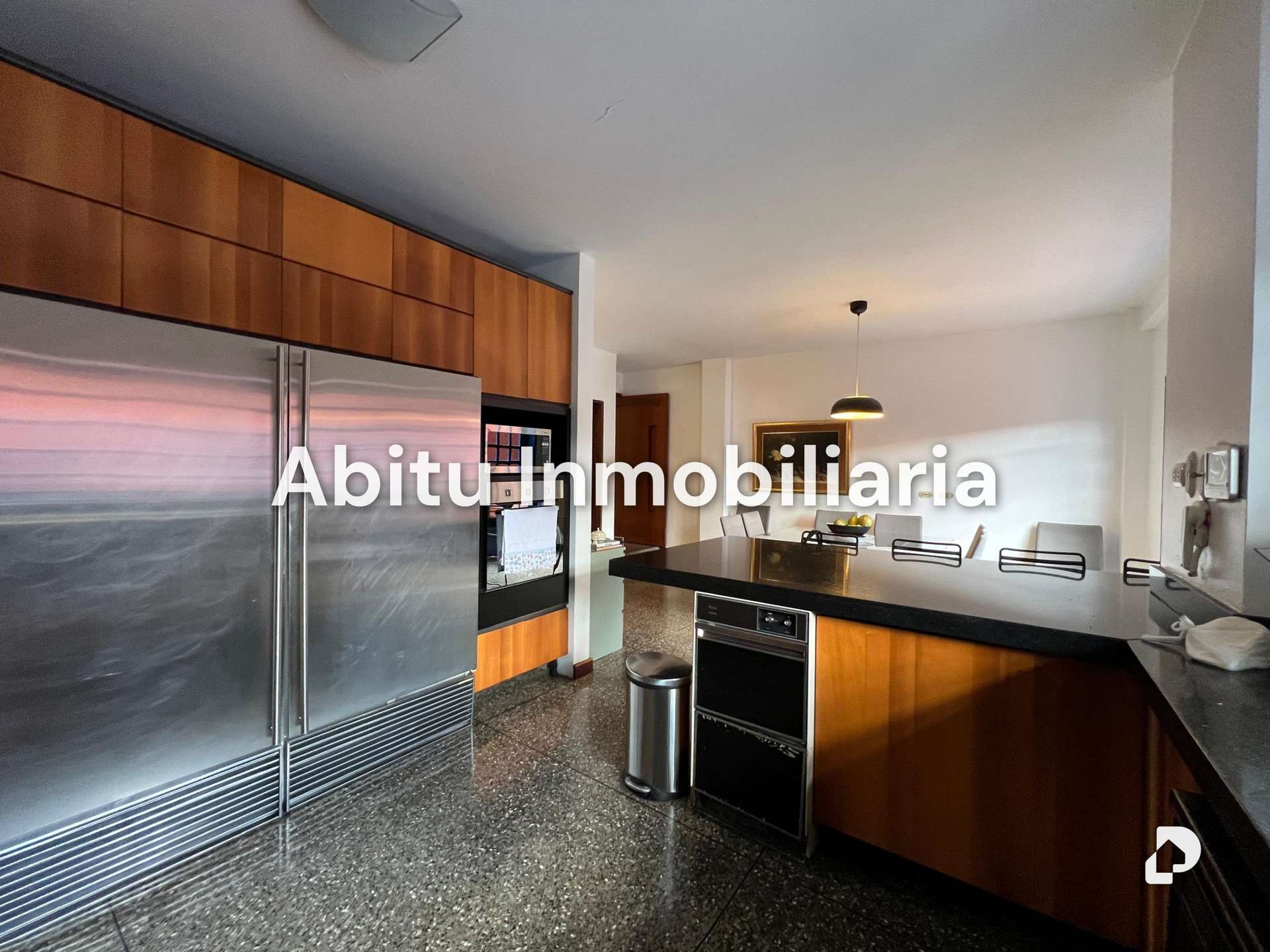 Casa en Alto Hatillo, Caracas – 16