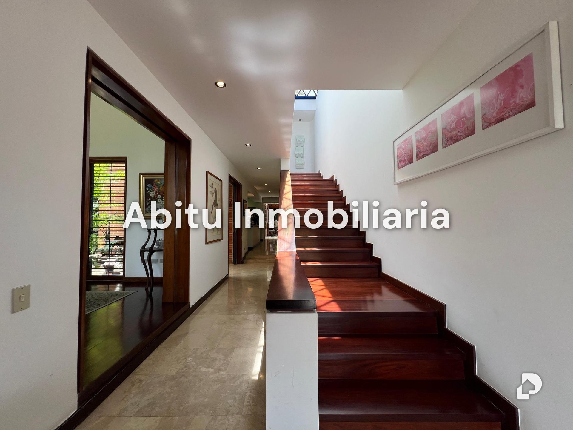 Casa en Alto Hatillo, Caracas – 5