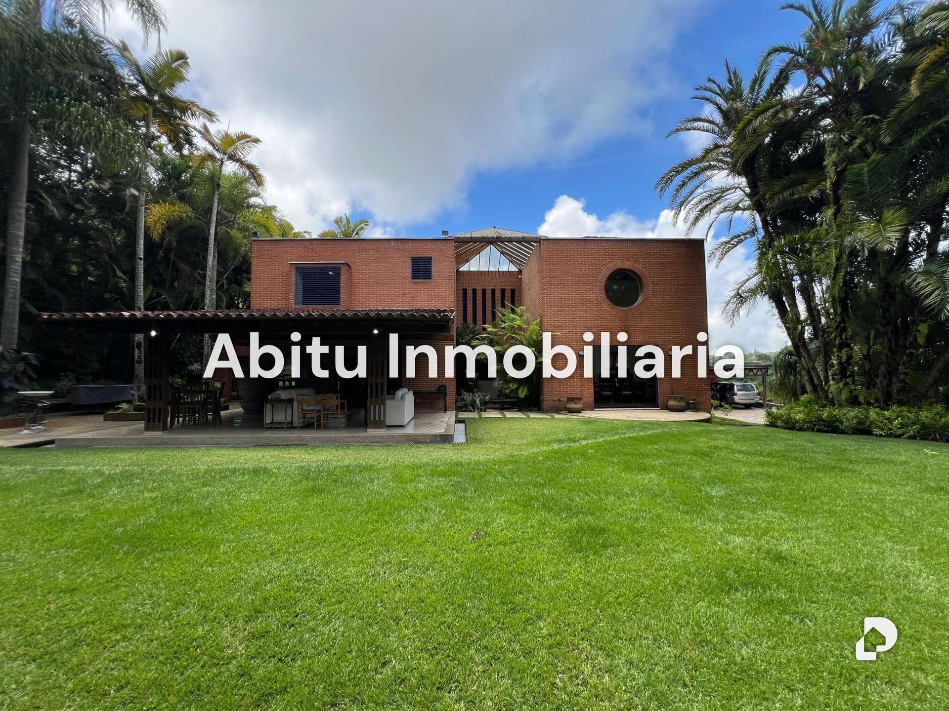 Casa en Alto Hatillo, Caracas – 4