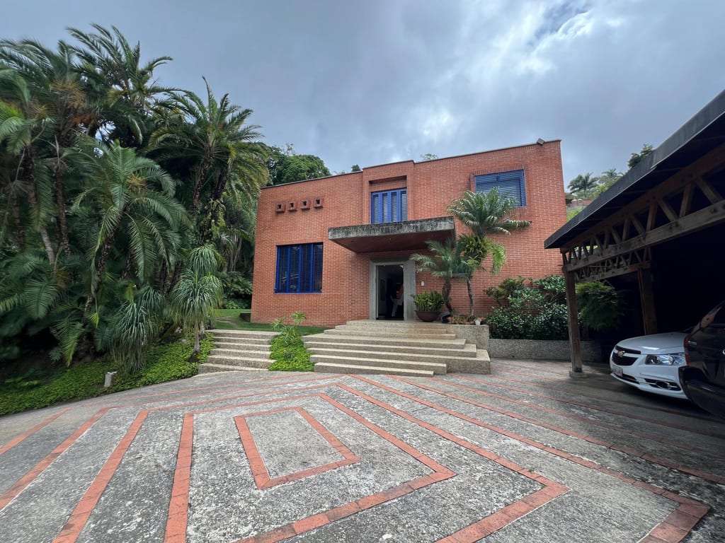 Casa en Alto Hatillo, Caracas - 1