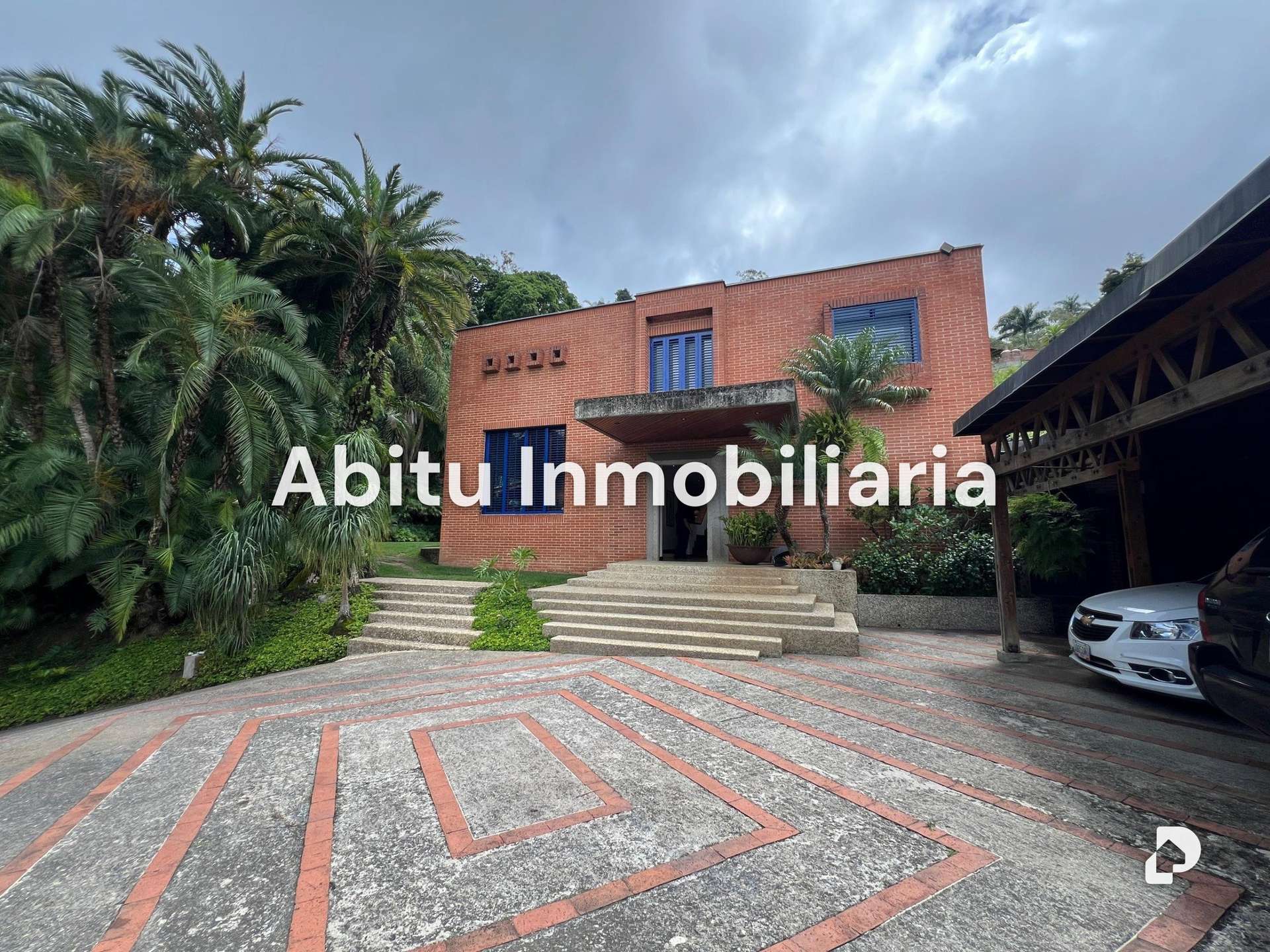 Casa en Alto Hatillo, Caracas – 1