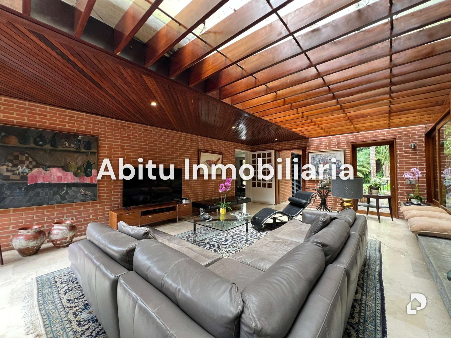 Casa en Alto Hatillo, Caracas – 20